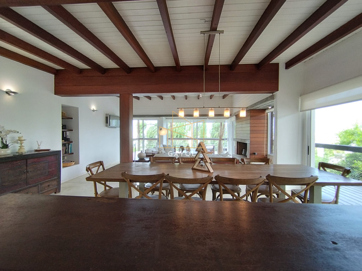 Casa ID.373 - Casa en Venta, Manantiales, Maldonado.