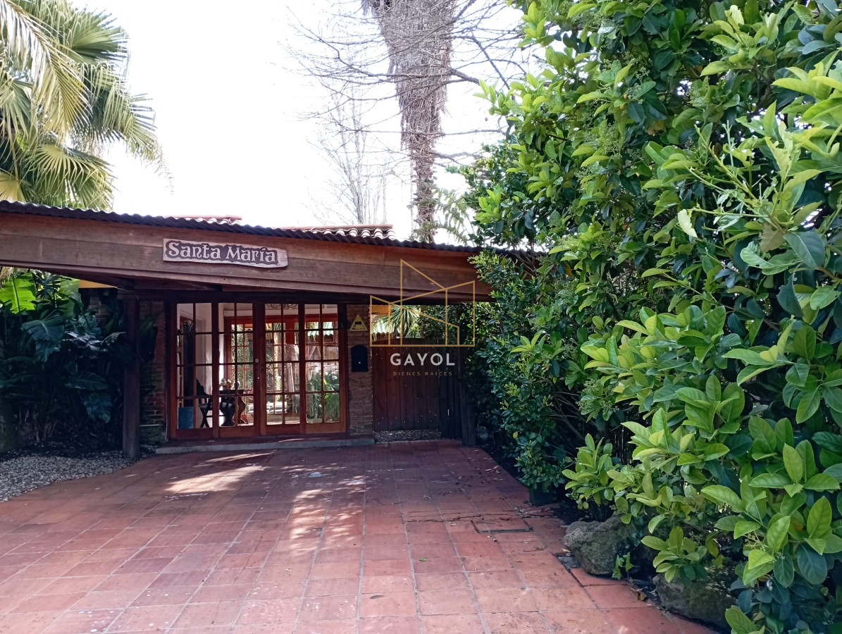 Casa ID.754 - Casa en venta Impecable estado