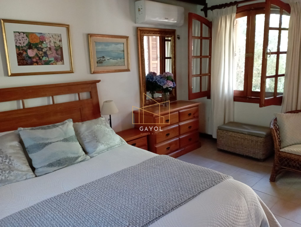 Casa ID.754 - Casa en venta Impecable estado