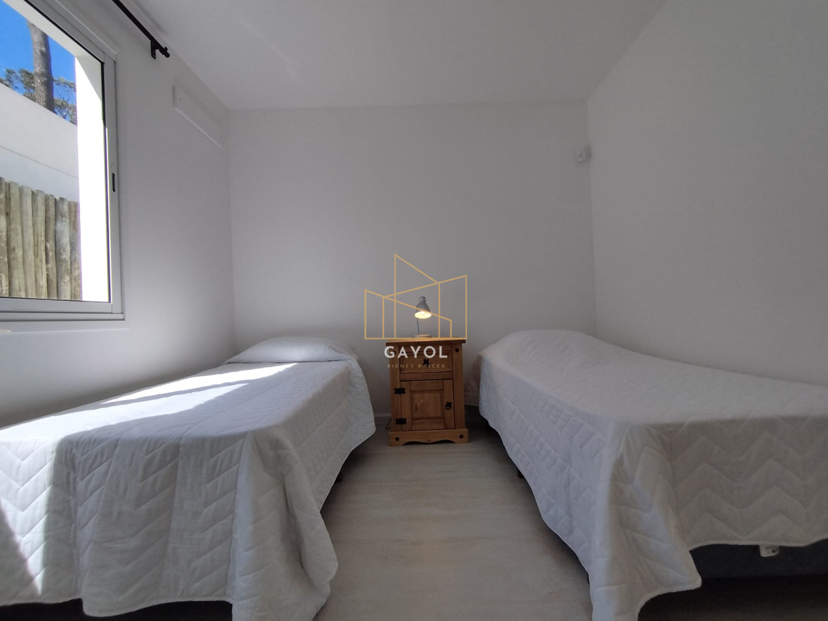 Casa ID.372 - Venta de Casa en la barra- Maldonado