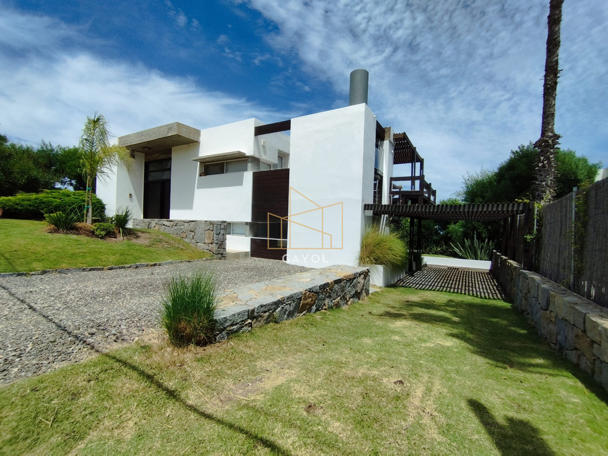 Casa ID.373 - Casa en Venta, Manantiales, Maldonado.