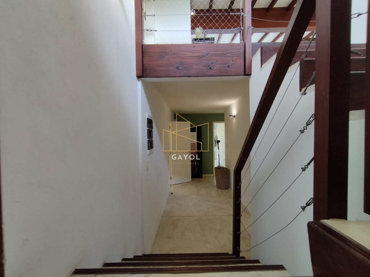 Casa ID.373 - Casa en Venta, Manantiales, Maldonado.