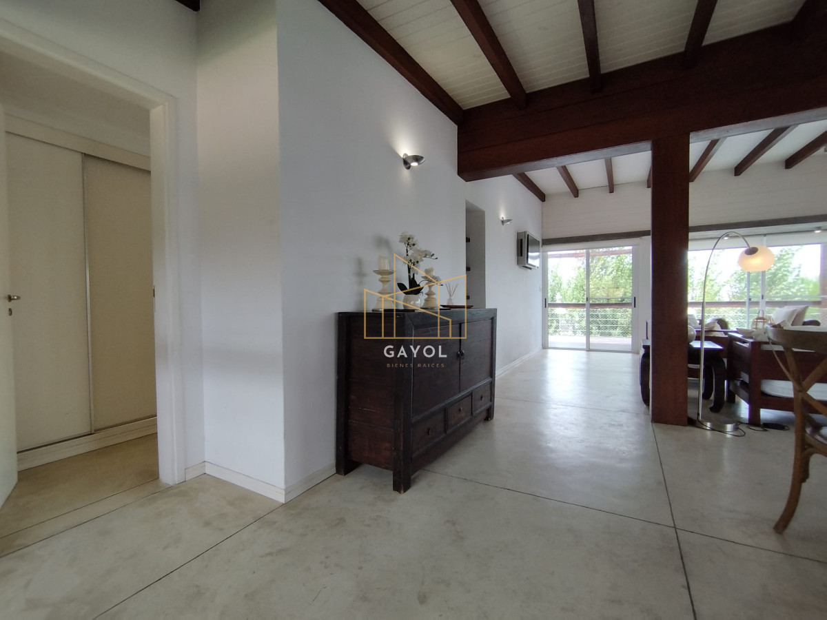 Casa ID.373 - Casa en Venta, Manantiales, Maldonado.