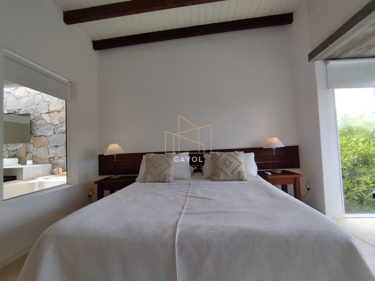 Casa ID.373 - Casa en Venta, Manantiales, Maldonado.