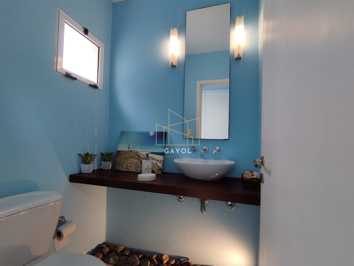 Casa ID.373 - Casa en Venta, Manantiales, Maldonado.