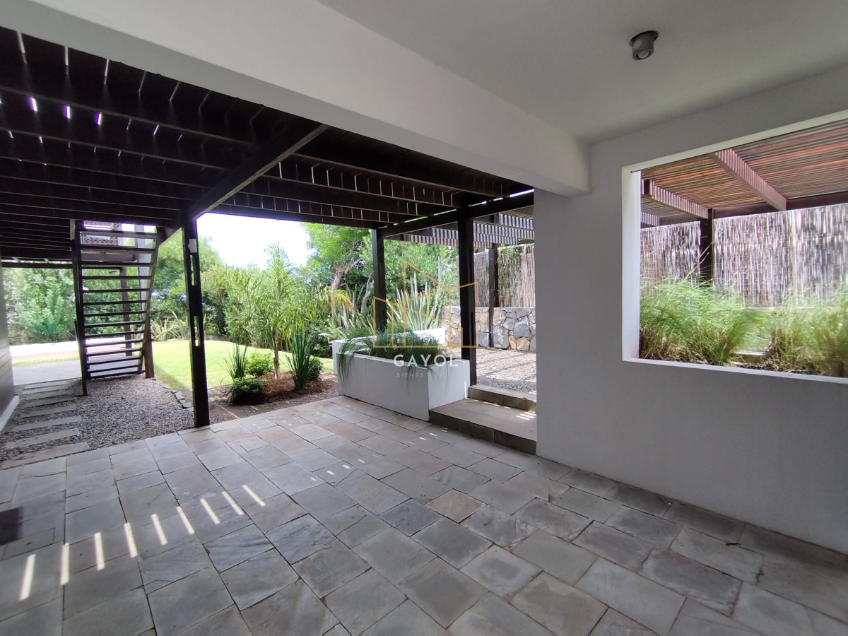 Casa ID.373 - Casa en Venta, Manantiales, Maldonado.