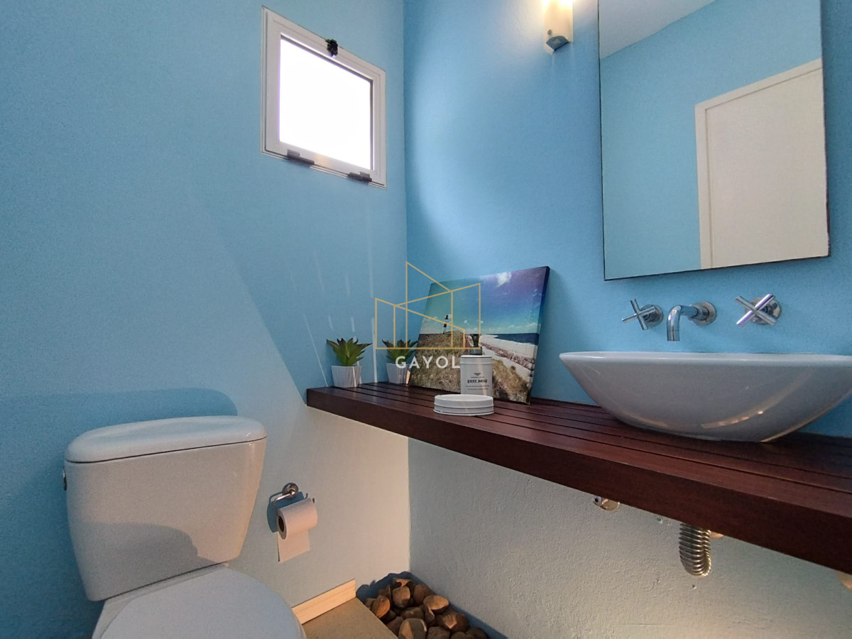 Casa ID.373 - Casa en Venta, Manantiales, Maldonado.