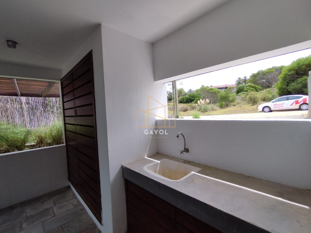 Casa ID.373 - Casa en Venta, Manantiales, Maldonado.