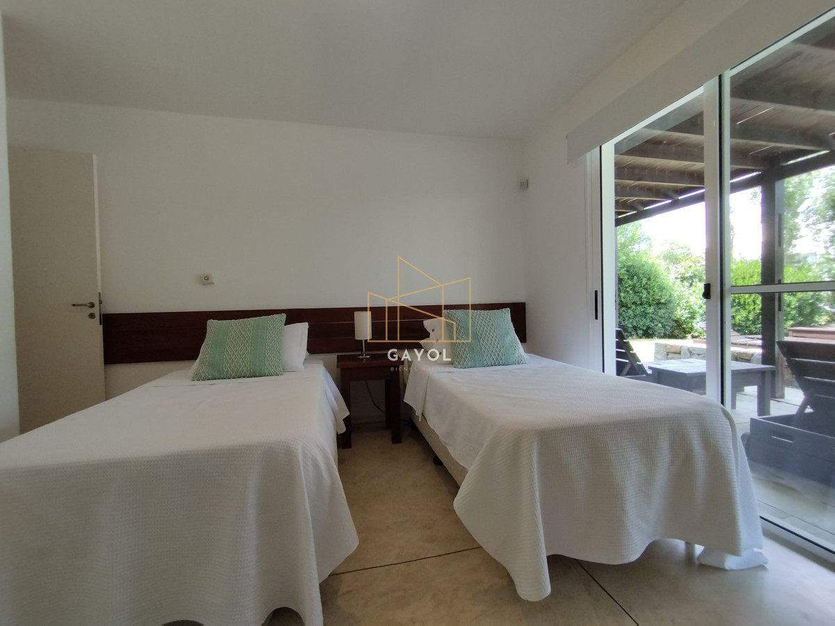 Casa ID.373 - Casa en Venta, Manantiales, Maldonado.