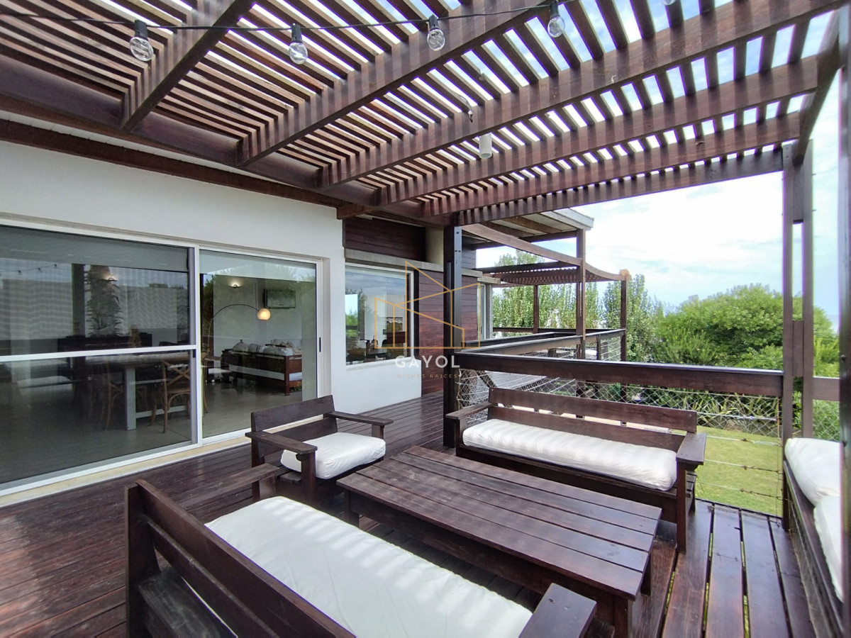 Casa ID.373 - Casa en Venta, Manantiales, Maldonado.