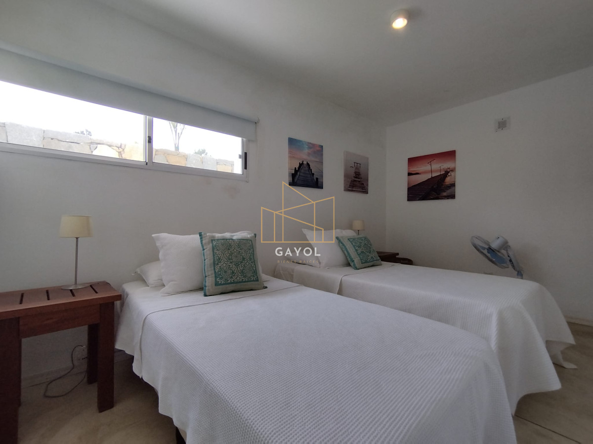 Casa ID.373 - Casa en Venta, Manantiales, Maldonado.