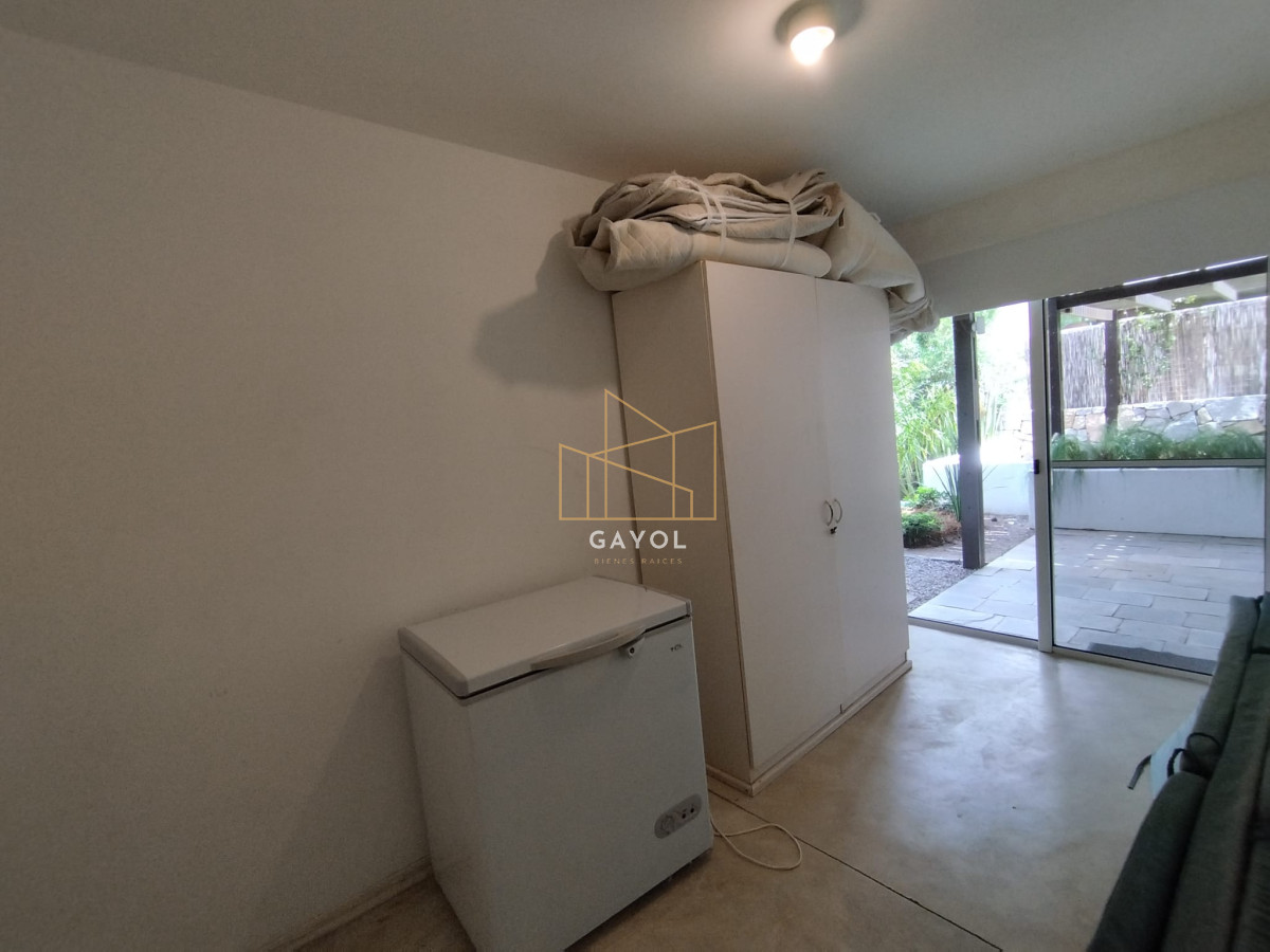 Casa ID.373 - Casa en Venta, Manantiales, Maldonado.