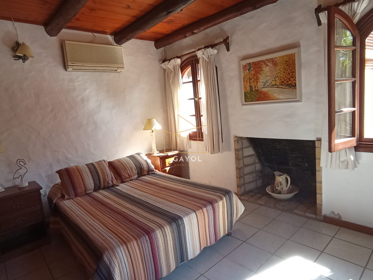 Casa ID.754 - Casa en venta Impecable estado