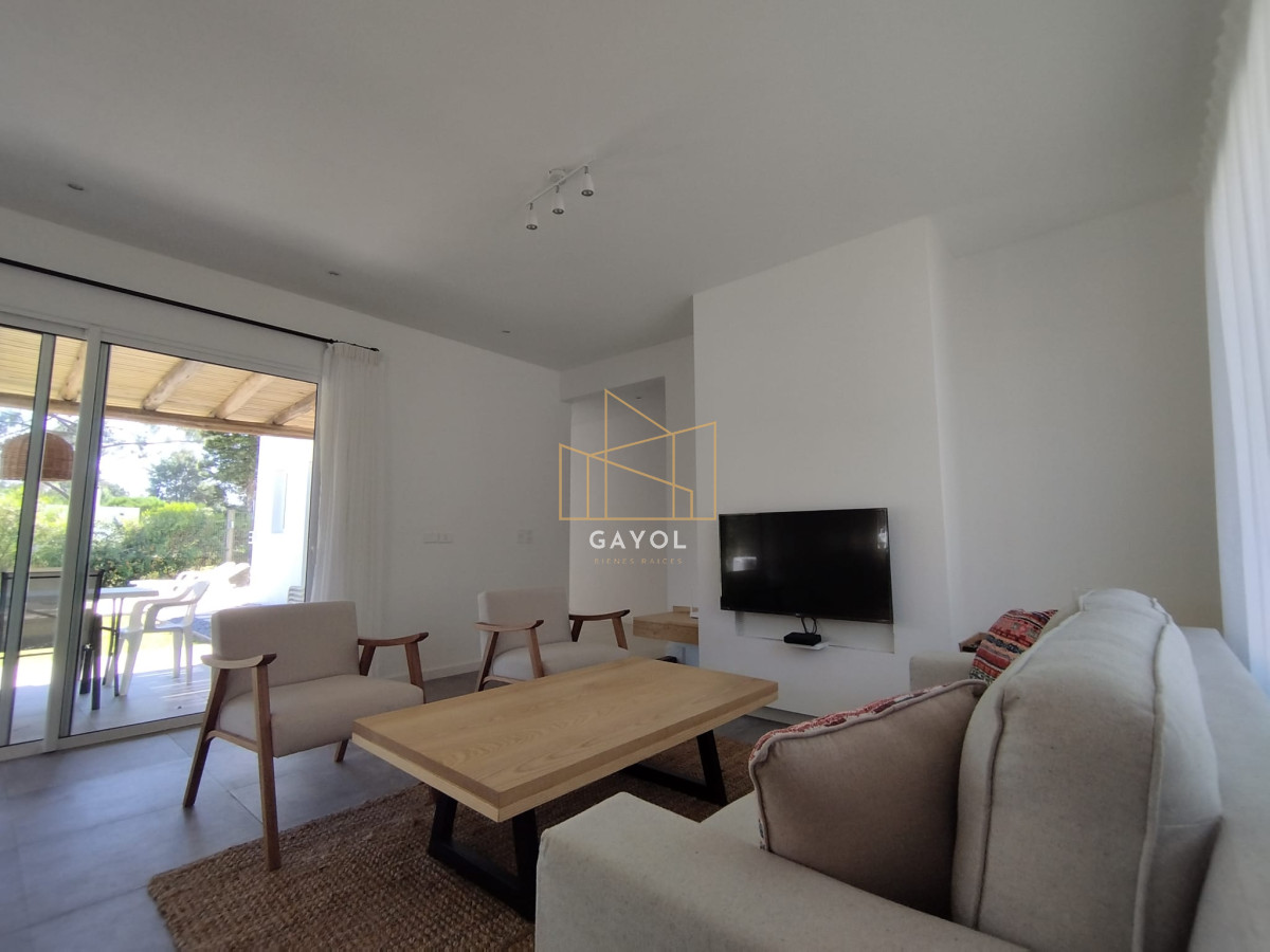 Casa ID.372 - Venta de Casa en la barra- Maldonado