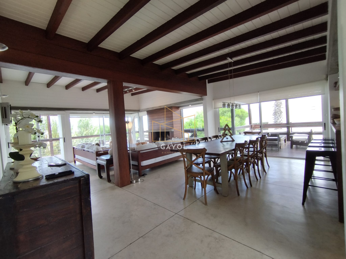 Casa ID.373 - Casa en Venta, Manantiales, Maldonado.