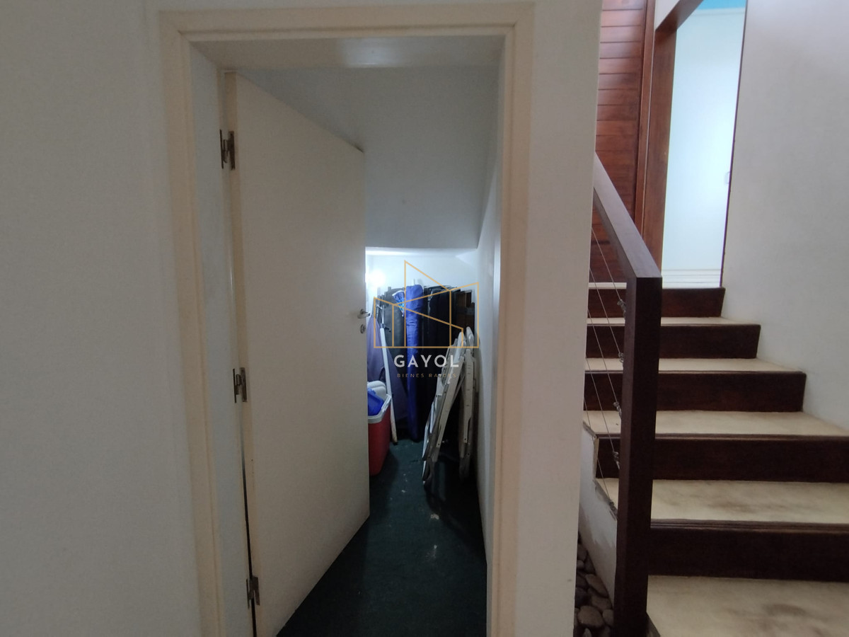 Casa ID.373 - Casa en Venta, Manantiales, Maldonado.