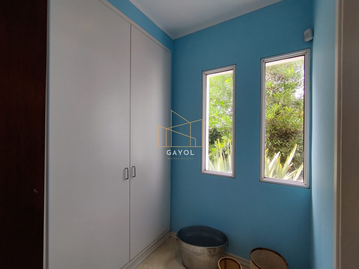 Casa ID.373 - Casa en Venta, Manantiales, Maldonado.