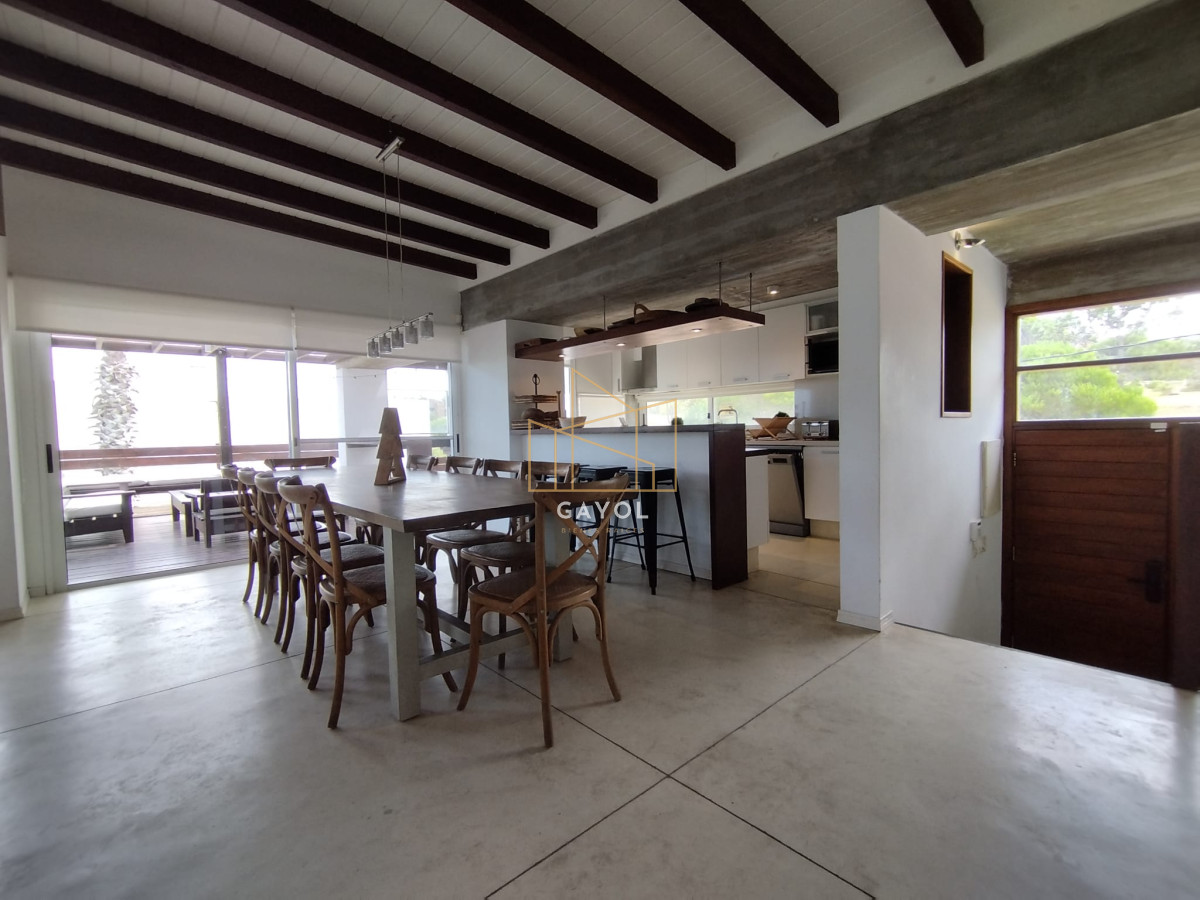 Casa ID.373 - Casa en Venta, Manantiales, Maldonado.