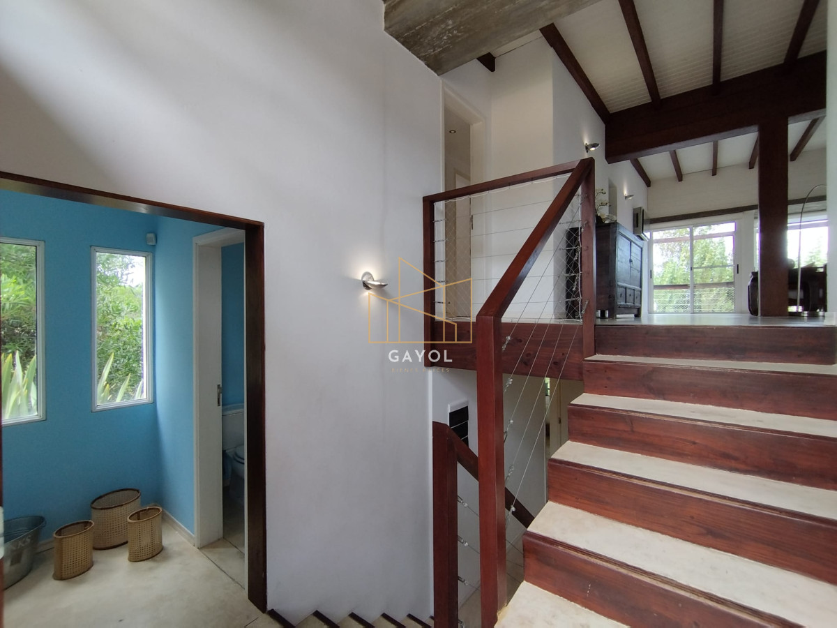 Casa ID.373 - Casa en Venta, Manantiales, Maldonado.