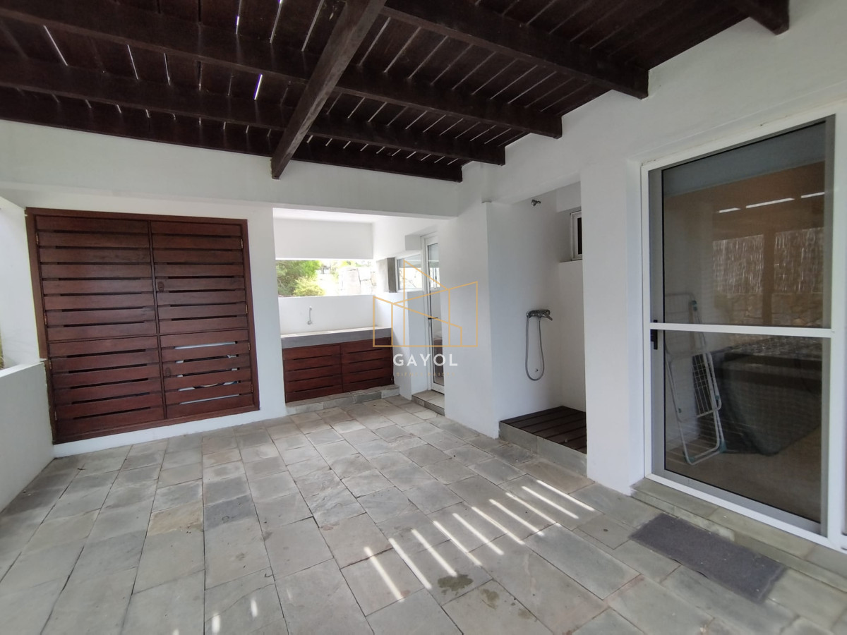 Casa ID.373 - Casa en Venta, Manantiales, Maldonado.