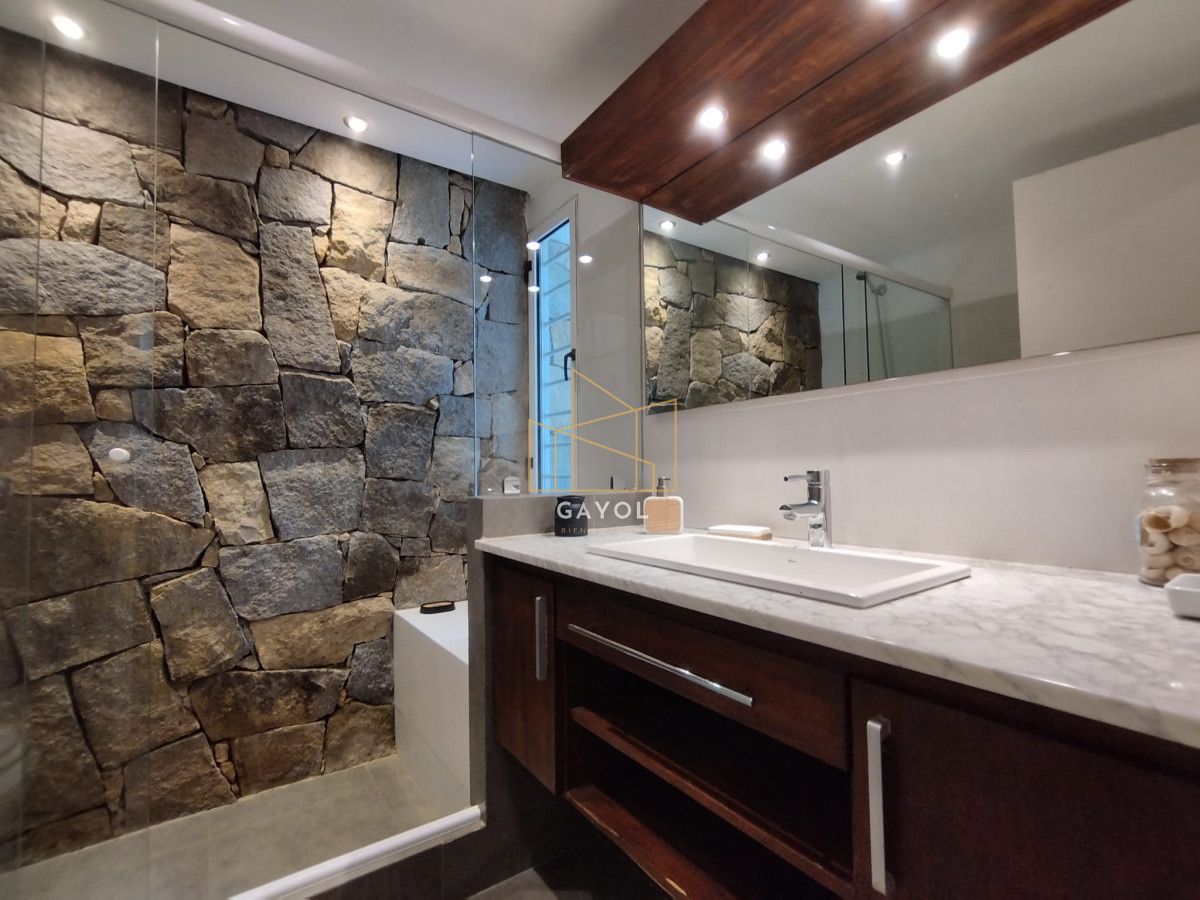 Casa ID.373 - Casa en Venta, Manantiales, Maldonado.