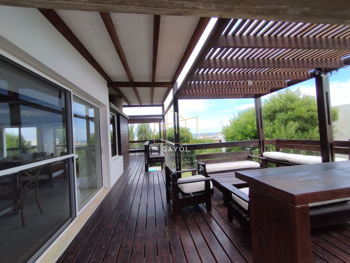 Casa ID.373 - Casa en Venta, Manantiales, Maldonado.