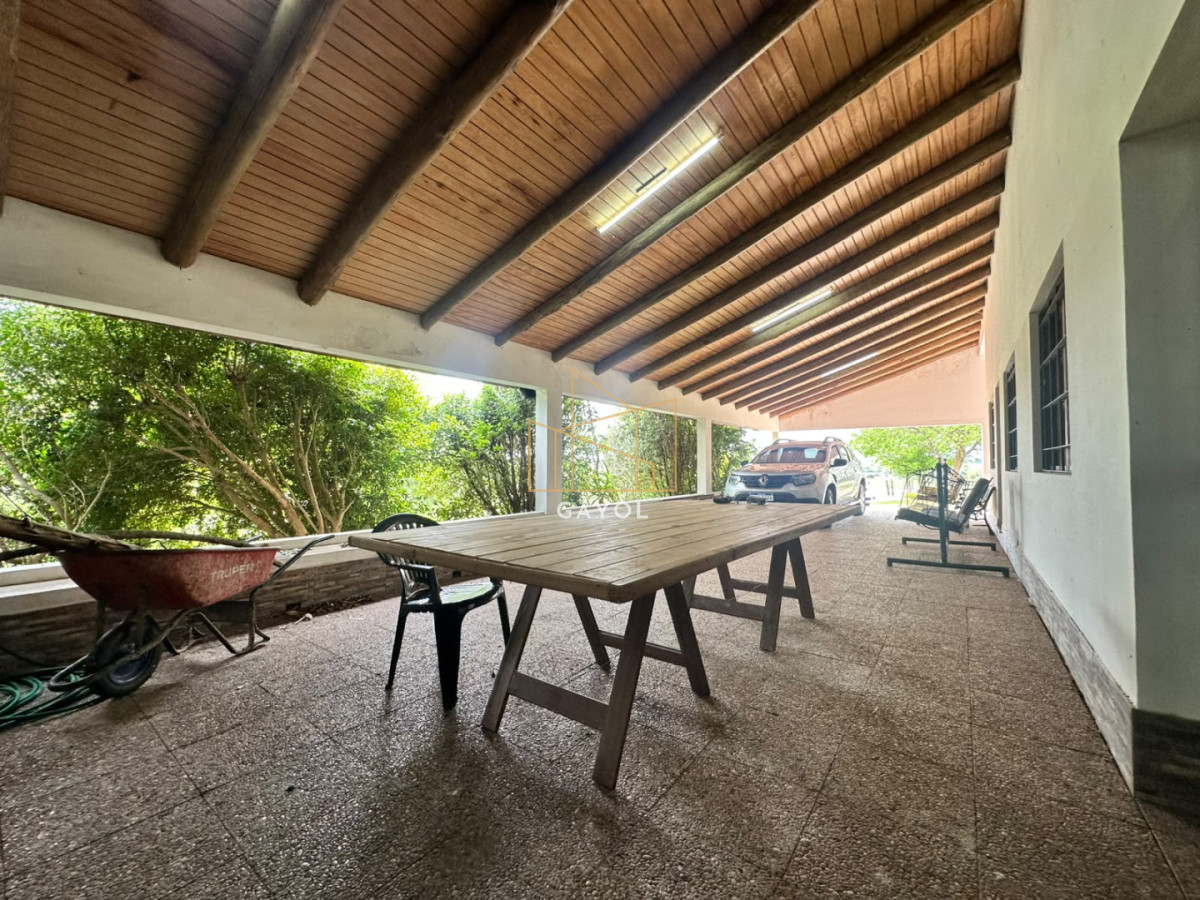 Chacra ID.1603 - Venta de Chacra en Sancarlos
