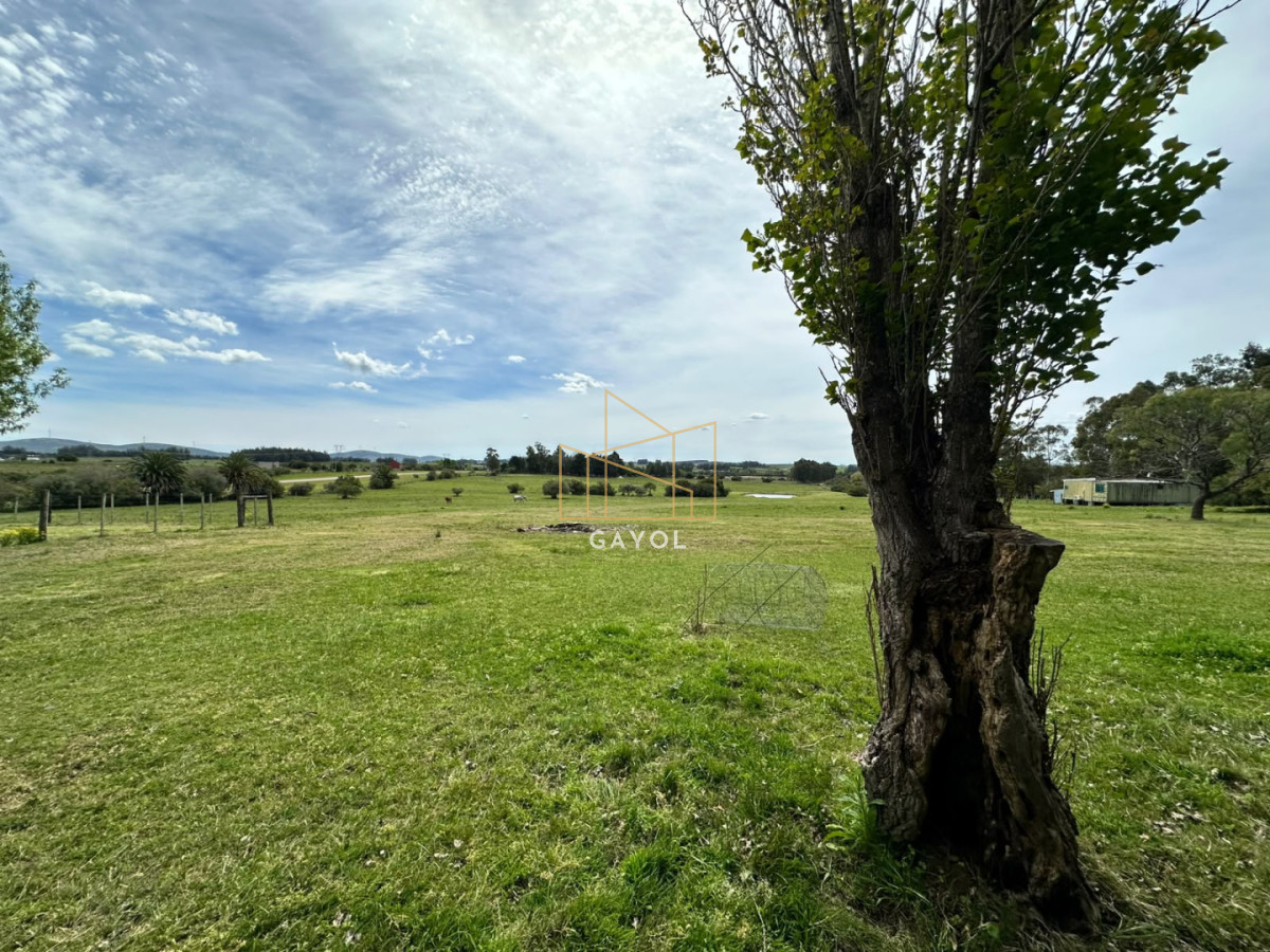 Chacra ID.1603 - Venta de Chacra en Sancarlos
