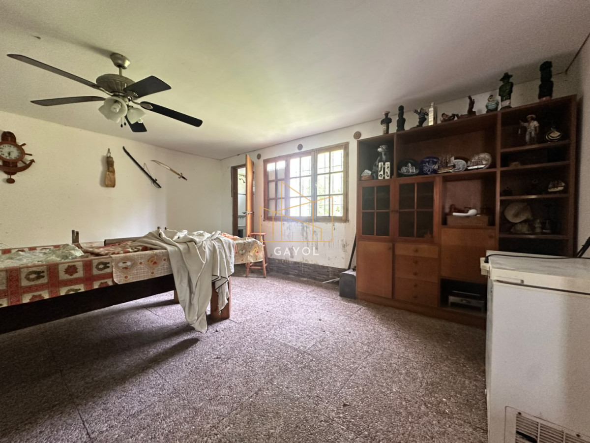 Chacra ID.1603 - Venta de Chacra en Sancarlos