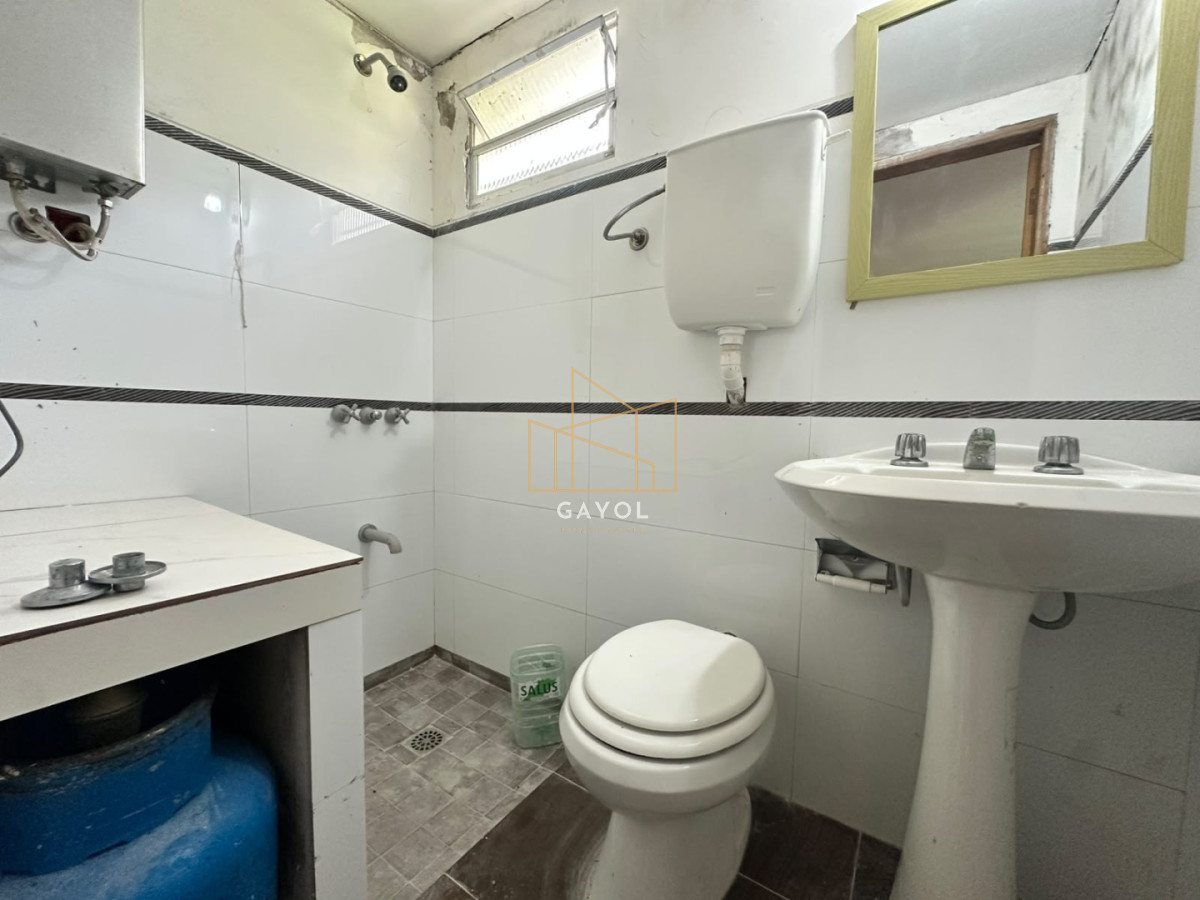 Chacra ID.1603 - Venta de Chacra en Sancarlos