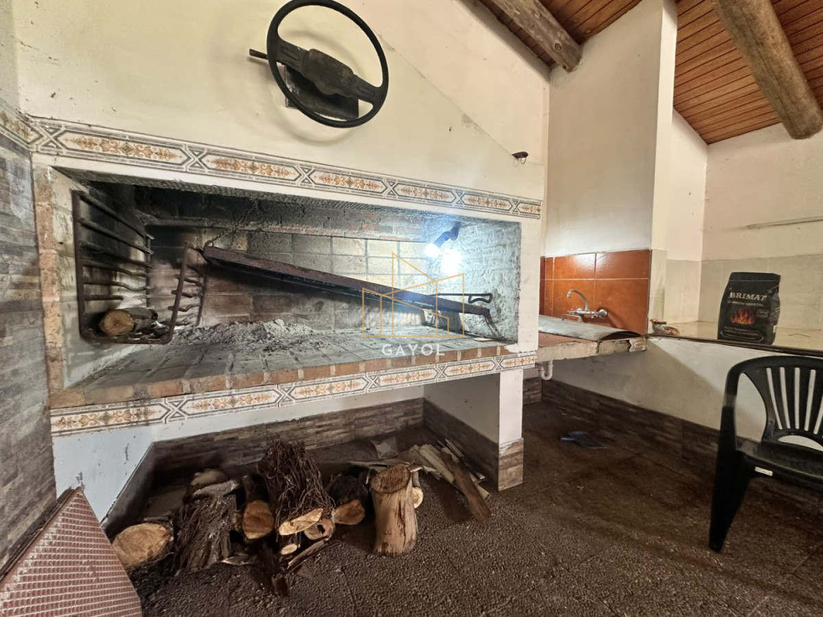 Chacra ID.1603 - Venta de Chacra en Sancarlos