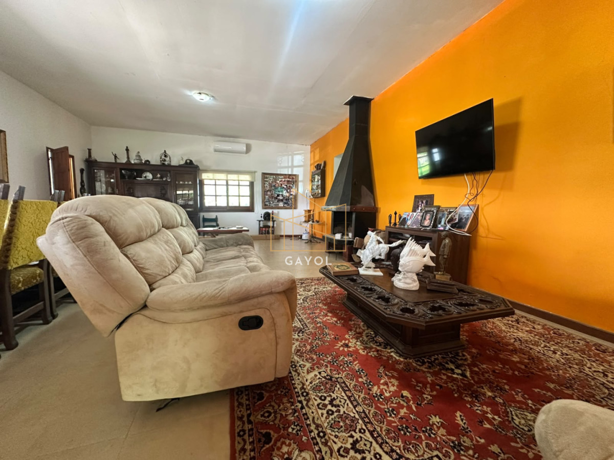 Chacra ID.1603 - Venta de Chacra en Sancarlos