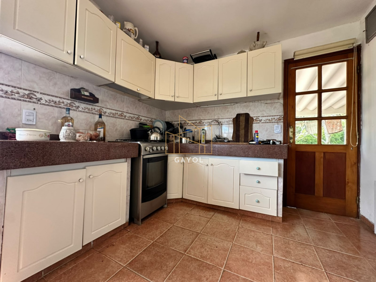 Chacra ID.1603 - Venta de Chacra en Sancarlos