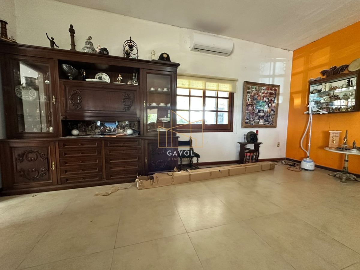 Chacra ID.1603 - Venta de Chacra en Sancarlos