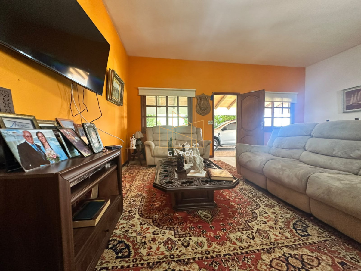 Chacra ID.1603 - Venta de Chacra en Sancarlos