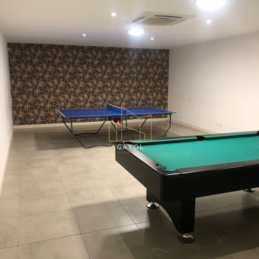 Apartamento ID.1107 - Apartamento En Unique, En Venta, San Rafael, Punta Del Este.