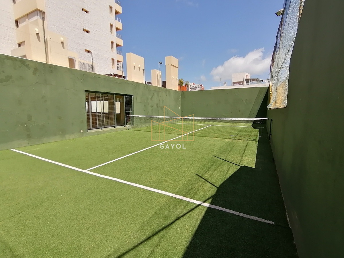 Apartamento ID.1104 - Alquiler y venta de apartamento de dos dormitorios en Punta del Este