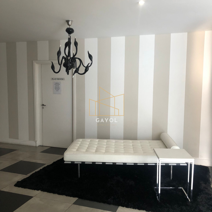 Apartamento ID.1107 - Apartamento En Unique, En Venta, San Rafael, Punta Del Este.