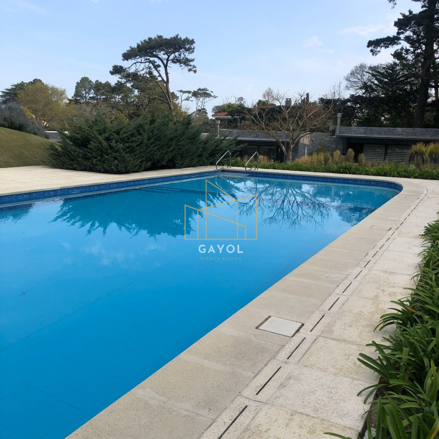 Apartamento ID.1107 - Apartamento En Unique, En Venta, San Rafael, Punta Del Este.