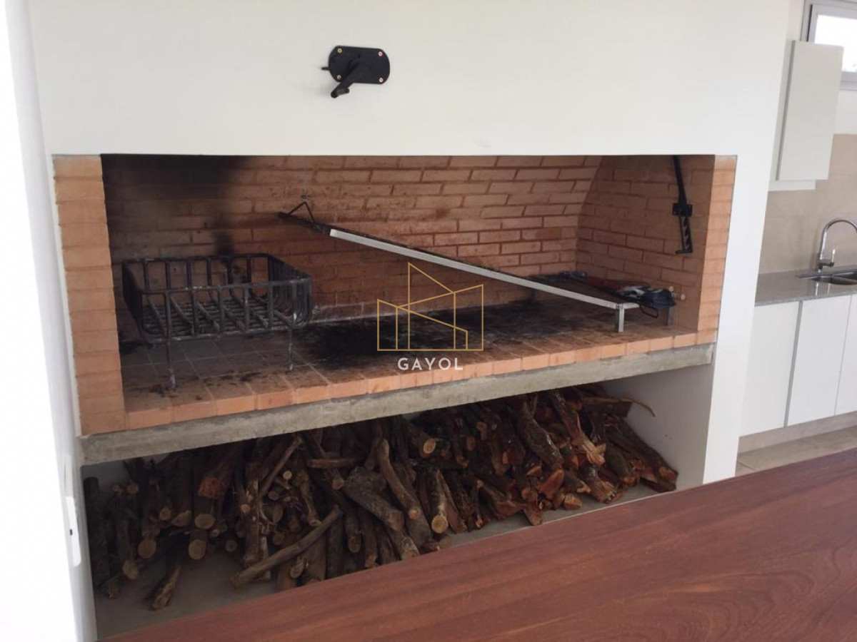 Apartamento ID.945 - apartamento en venta  sobre playa mansa