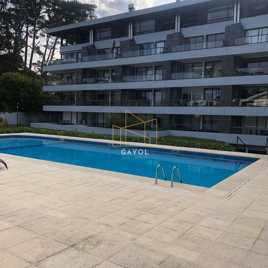 Apartamento ID.1107 - Apartamento En Unique, En Venta, San Rafael, Punta Del Este.