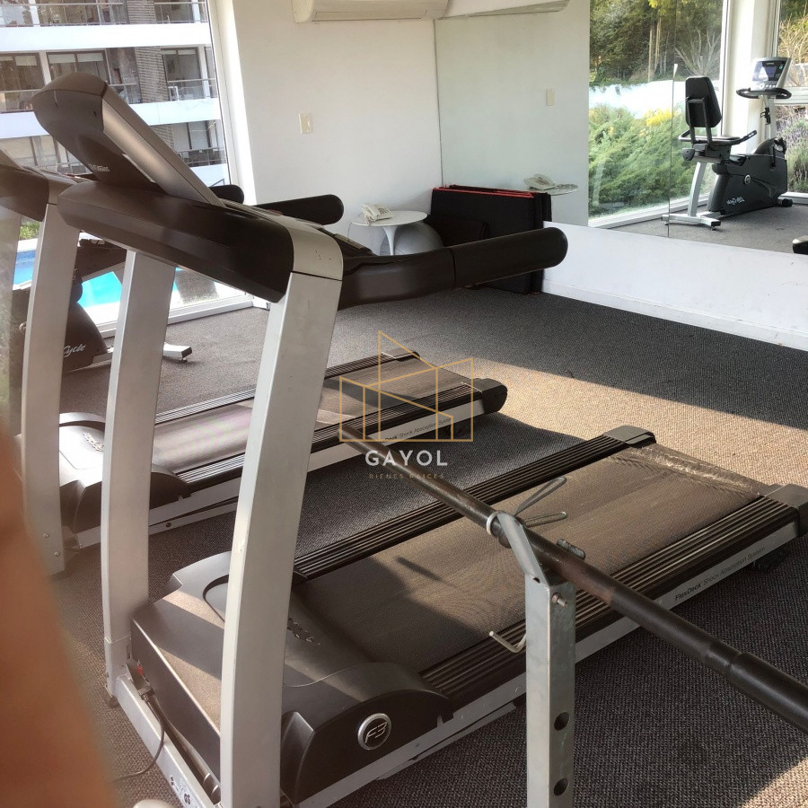 Apartamento ID.1107 - Apartamento En Unique, En Venta, San Rafael, Punta Del Este.