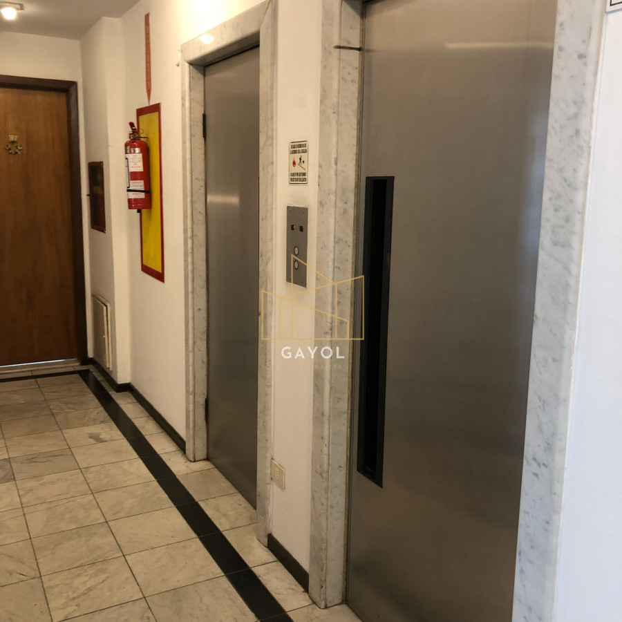 Apartamento ID.1105 -  Apartamento en Venta en Playa mansa Punta del Este