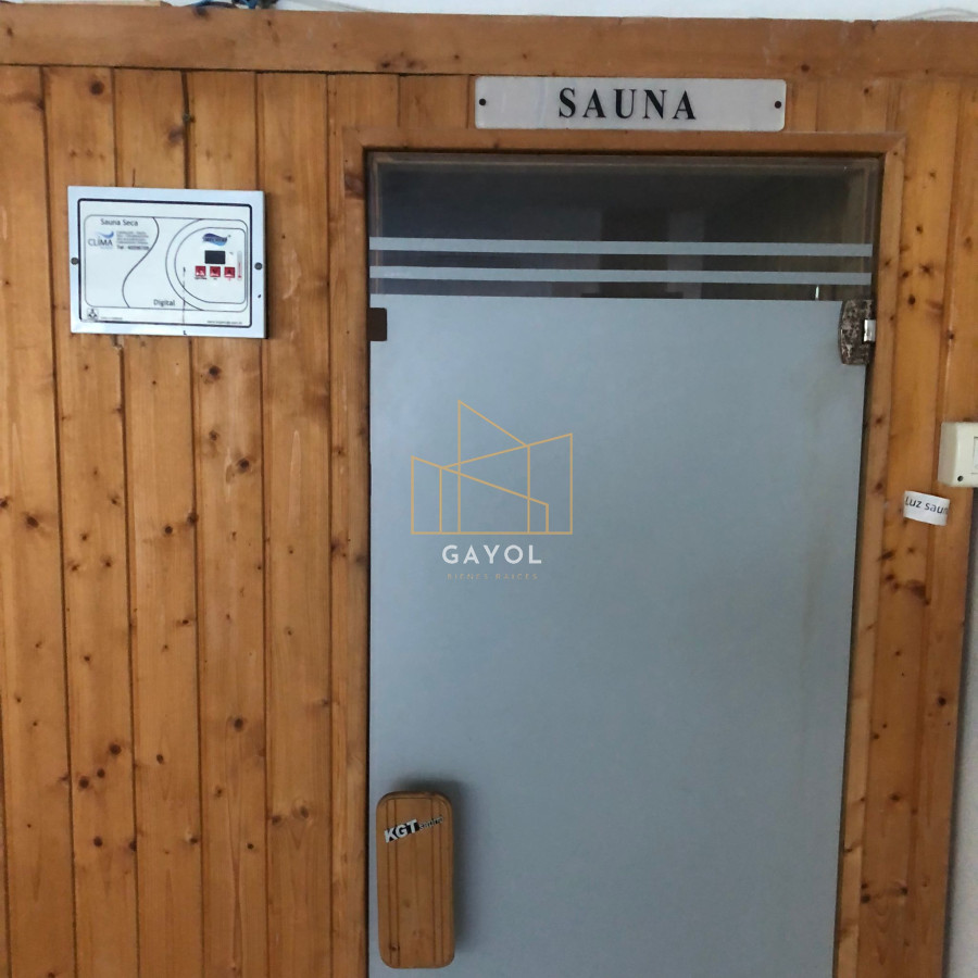 Apartamento ID.1107 - Apartamento En Unique, En Venta, San Rafael, Punta Del Este.