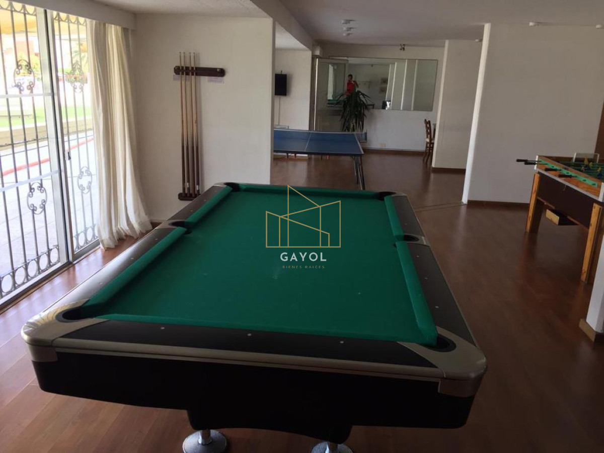 Apartamento ID.945 - apartamento en venta  sobre playa mansa