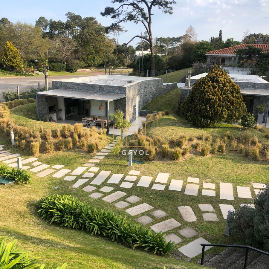 Apartamento ID.1107 - Apartamento En Unique, En Venta, San Rafael, Punta Del Este.