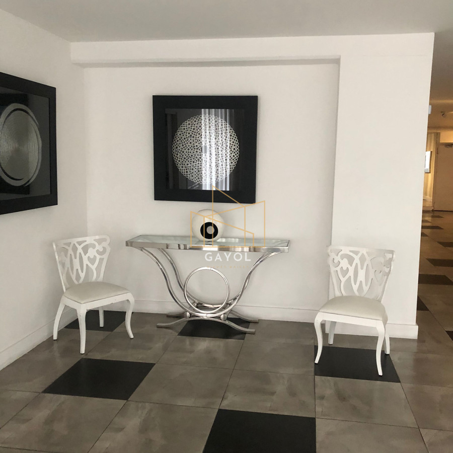 Apartamento ID.1107 - Apartamento En Unique, En Venta, San Rafael, Punta Del Este.