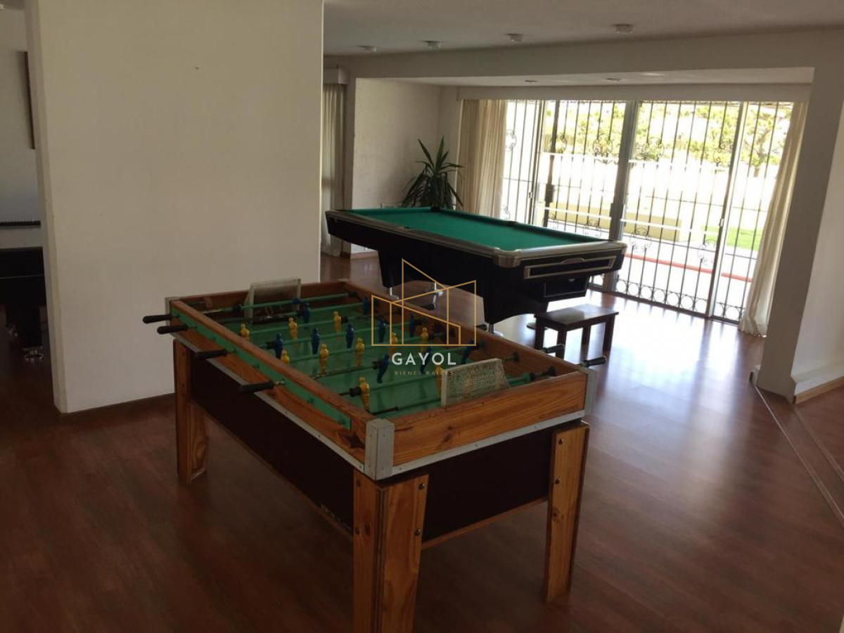 Apartamento ID.945 - apartamento en venta  sobre playa mansa
