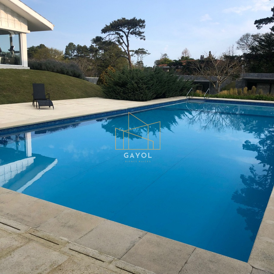 Apartamento ID.1107 - Apartamento En Unique, En Venta, San Rafael, Punta Del Este.