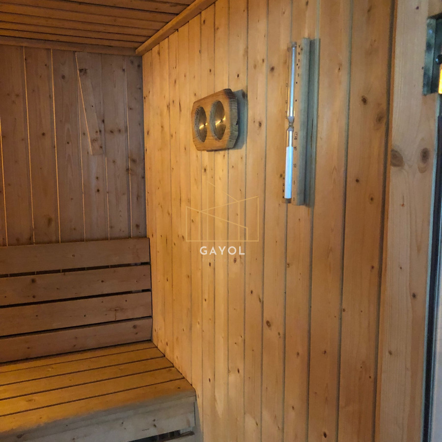 Apartamento ID.1107 - Apartamento En Unique, En Venta, San Rafael, Punta Del Este.